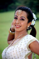 Mahanadi Movie Stills
